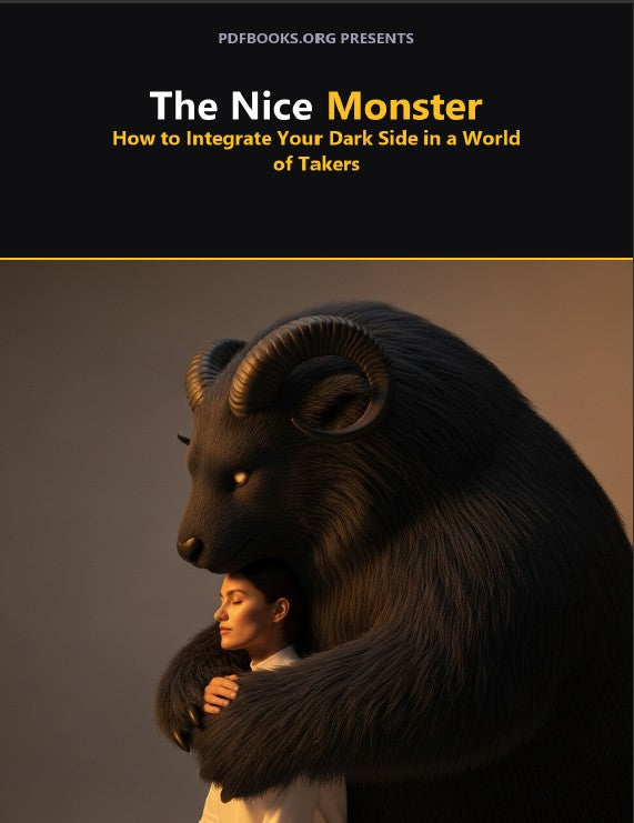 The Nice Monster