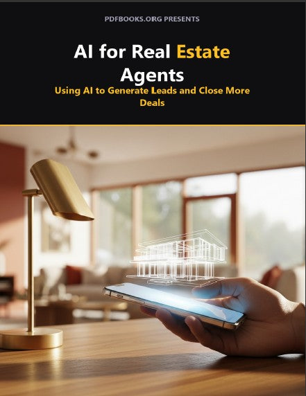 AI for Real Estate Agents