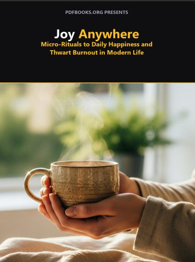Joy Anywhere