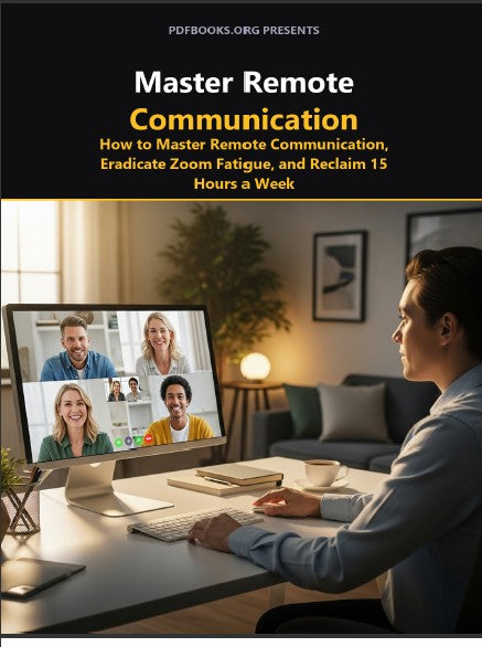 Master Remote Communication
