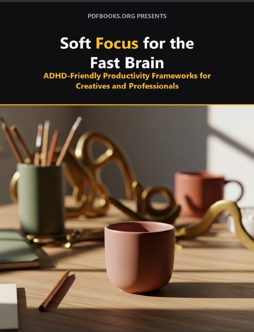 Soft Focus for the Fast Brain