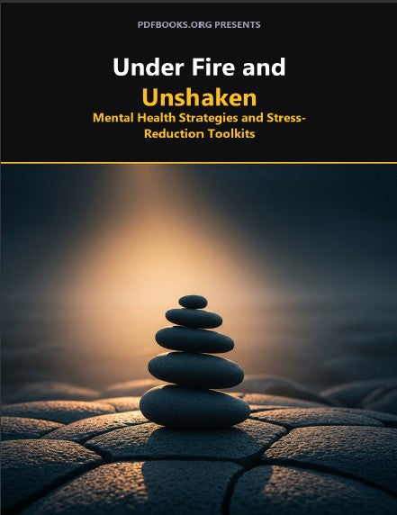 Under Fire and Unshaken